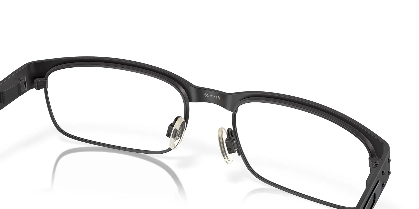 Oakley Metal Plate 5038 Eyeglasses - view 29